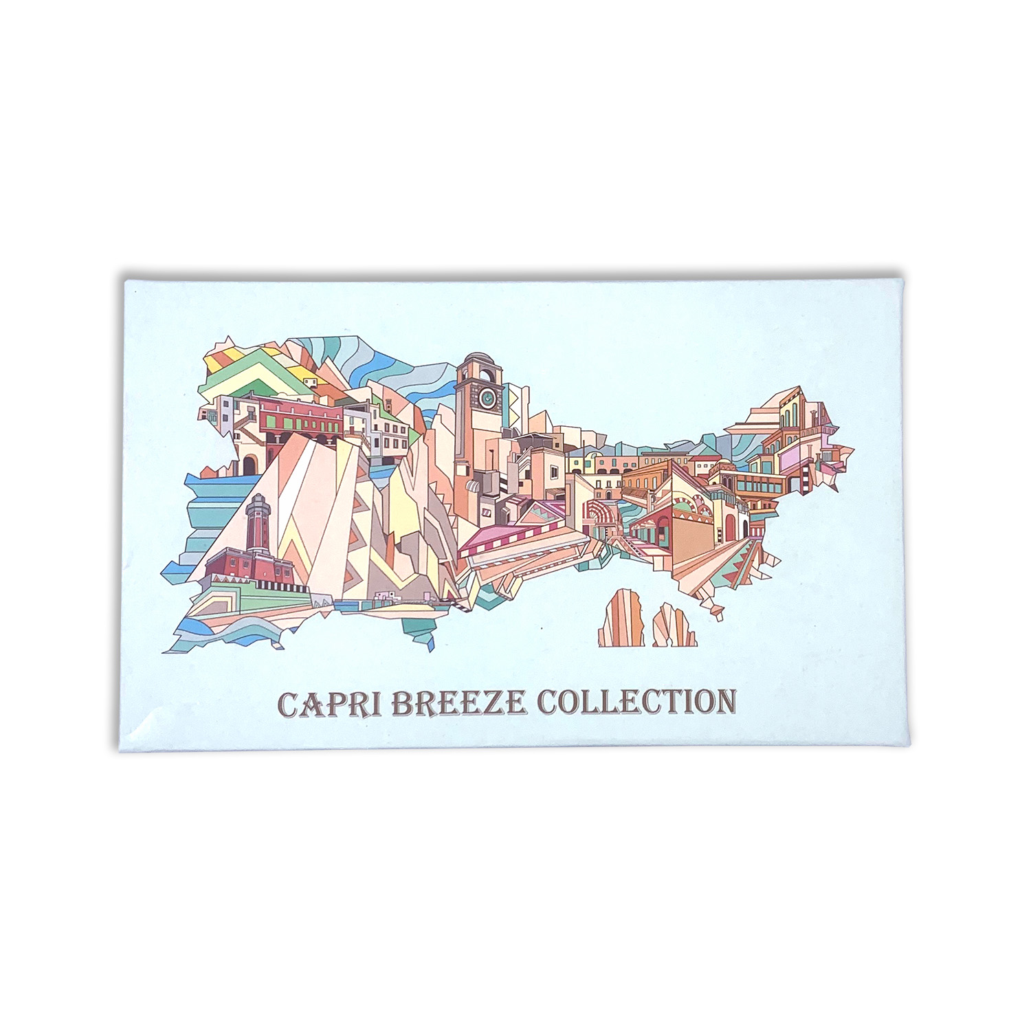 Brezza di Capri