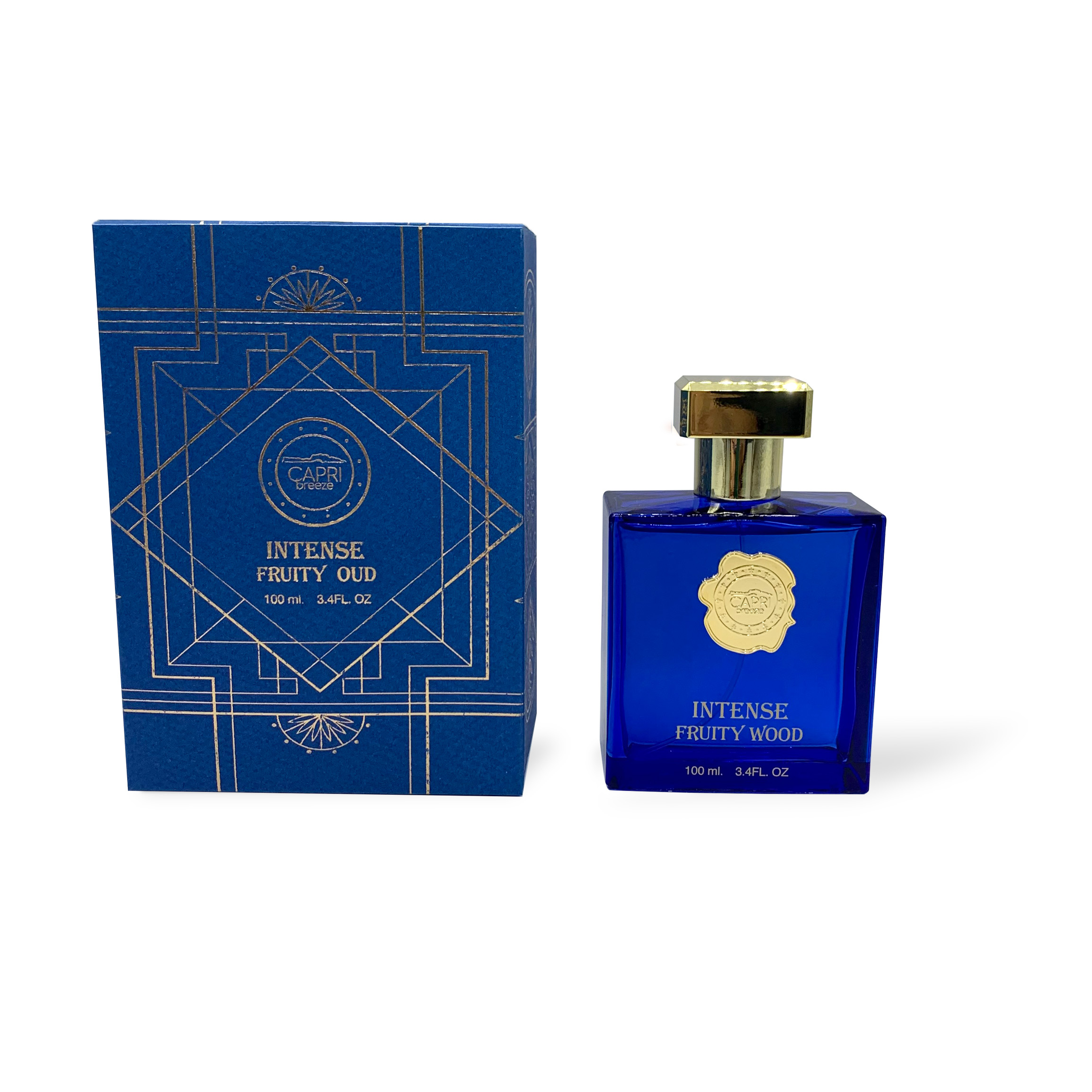 Profumo Intense Fruity Oud