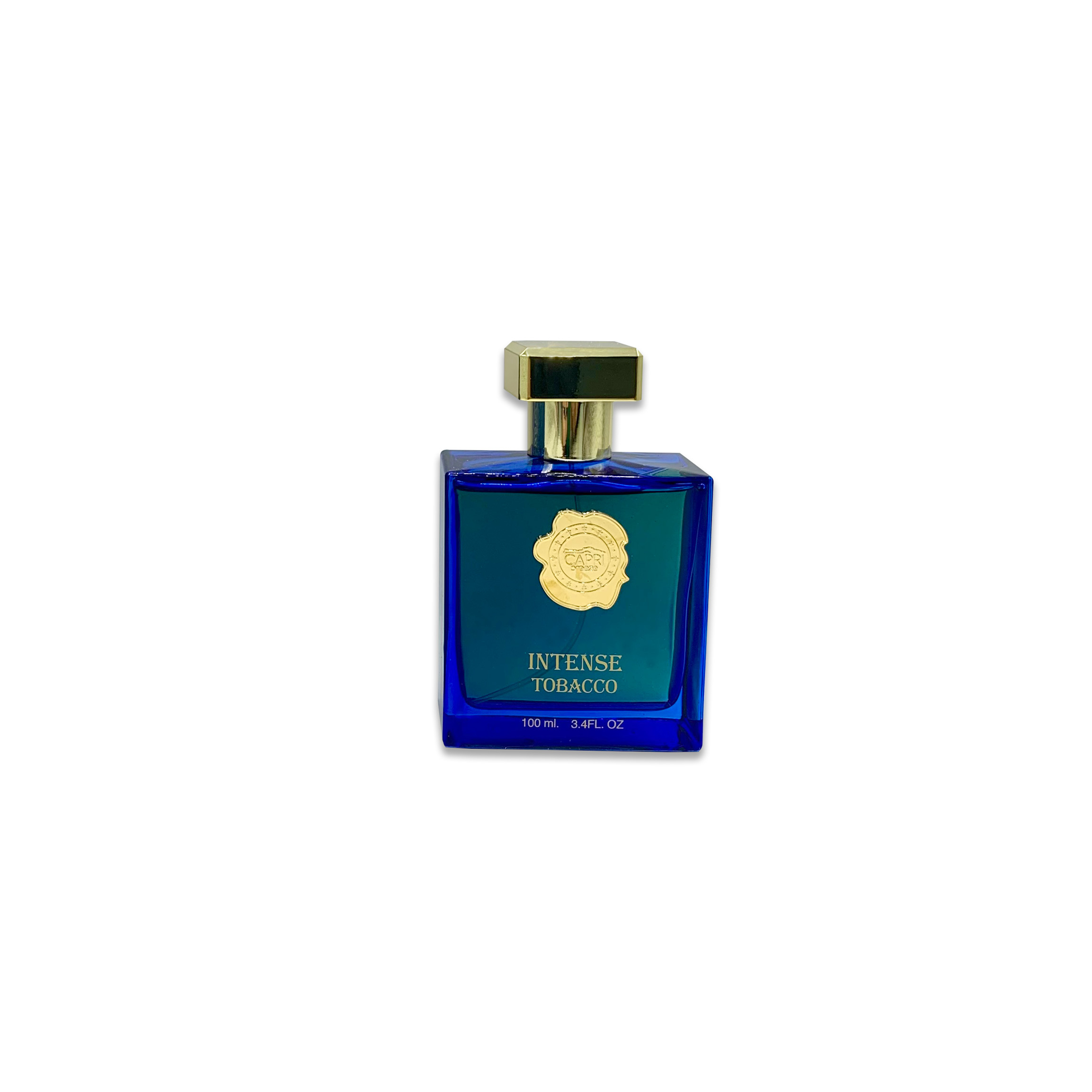 Profumo Intense Tobacco