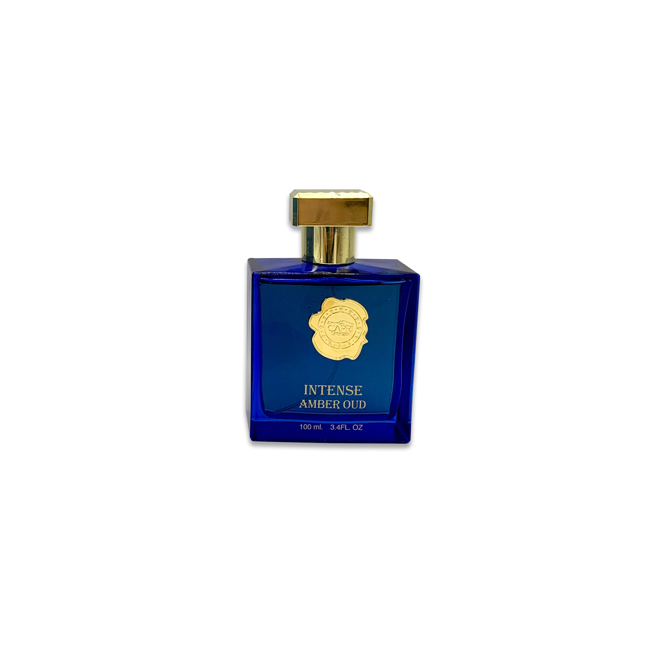 Profumo Intense Amber Oud