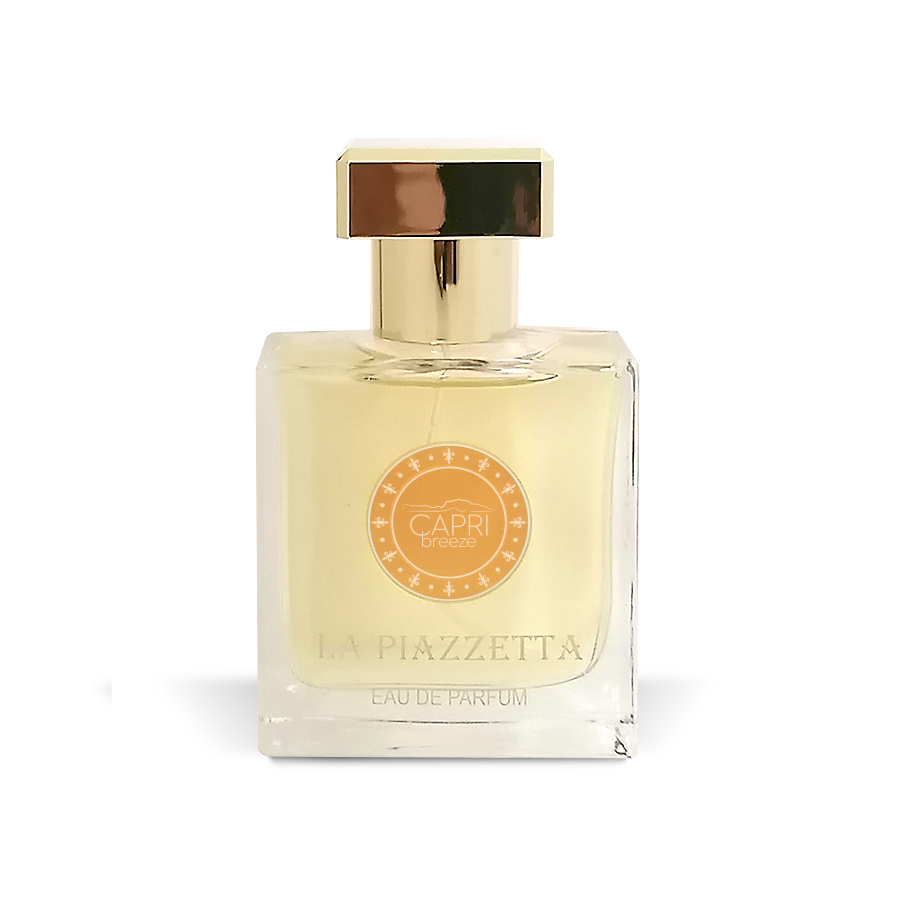 La Piazzetta - Capri - Profumo - vol. 20%