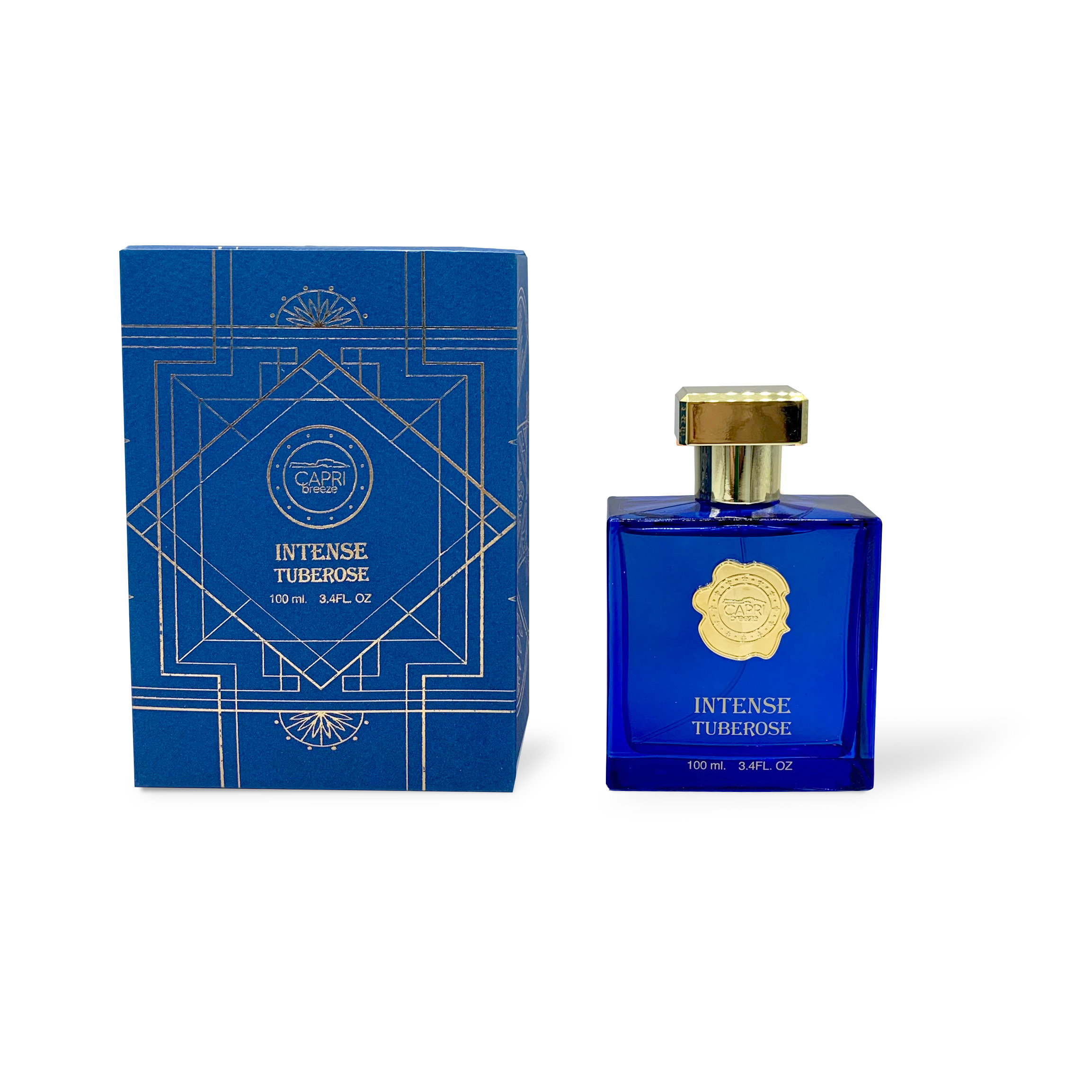 Profumo Intense Tuberose